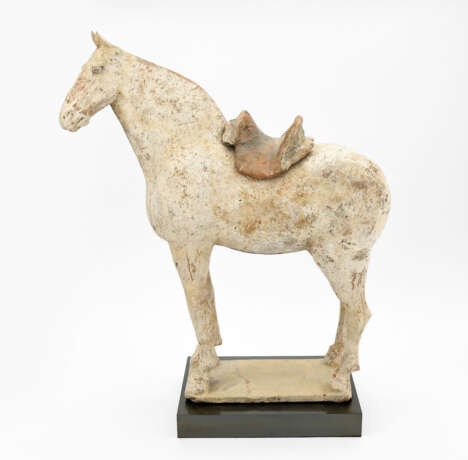Terrakotta Pferd - фото 1
