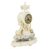 Unique watch from the Napoleon III era. Paris 19th century.Уникальные часы эпохи Наполеон III. Париж 19 век.Montre unique d`époque Napoléon III. Paris 19ème siècle. - фото 2