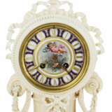 Unique watch from the Napoleon III era. Paris 19th century.Уникальные часы эпохи Наполеон III. Париж 19 век.Montre unique d`époque Napoléon III. Paris 19ème siècle. - Foto 5