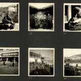 Album mit 97 S-W-Fotos überwiegend in Tibet fotografiert - фото 1