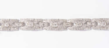 Diamant-Bracelet