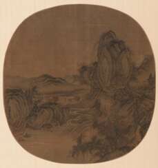 Im Stil von Guo Xi (ca. 1001 – ca. 1090)