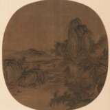 Im Stil von Guo Xi (ca. 1001 – ca. 1090) - фото 1