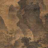 Im Stil von Wu Zhen (1280 - 1354) - Foto 1