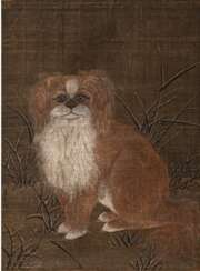Im Stil von Jiang Tingxi (1669-1732)