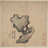 Lan Ying (1585-1664) attr. - фото 1