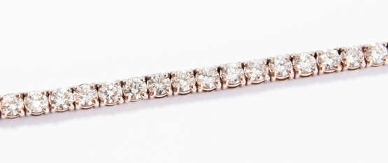 Brillant-Bracelet - photo 1