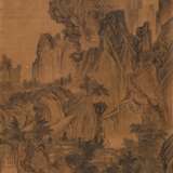 Im Stil von Tang Yin (1470 - 1523) - фото 1