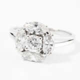 Diamant-Ring - photo 1