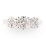 Diamant-Ring - photo 1