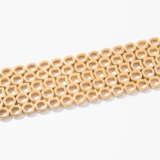 Gelbgold-Bracelet - Foto 1