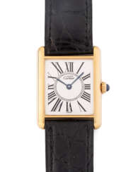 Cartier Tank