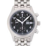 IWC Spitfire Fliegerchronograph - photo 1