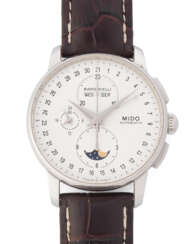 Mido Baroncelli