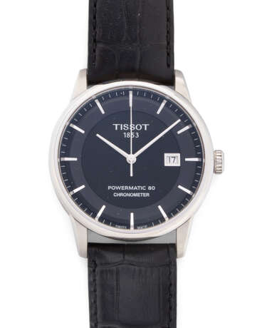 Tissot Powermatic Chronometer - Foto 1