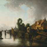 Holland, um 1800 - Foto 1