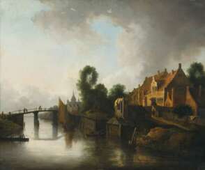Holland, um 1800