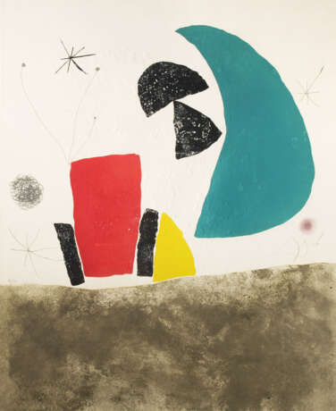 Miro, Joan - photo 1