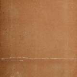 Bargheer, Eduard (1901-1979) "Portrait" 1948, Öl/Papier, auf Faserplatte kaschiert, u.r. sign./dat., 61,8x42,5cm, leichte Altersspuren - Foto 3