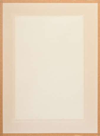 Fuchs, Ernst (1930-2015) "Akt" 1956, Kohle, weiß gehöht, braunes Tonpapier, u.r. sign./dat., 48x31,5cm (m.R. 69,5x52,5cm) - Foto 6