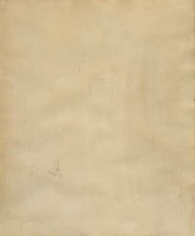 Huth, Franz (1876-1970) "Abendlich beleuchtete Galerie", Aquarell/Kohle, u.r. sign., 56,5x46,7cm, kleine Defekte - фото 3