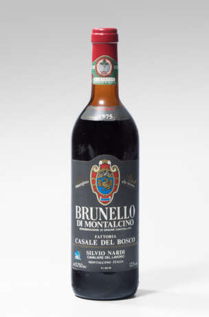 Brunello di Montalcino - Foto 1