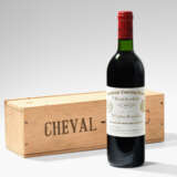 Chateau Cheval Blanc - фото 1