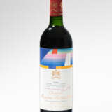 Chateau Mouton Rothschild - photo 1