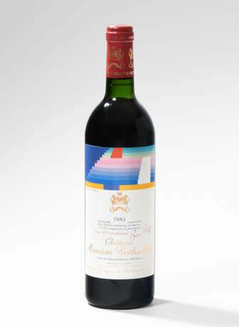 Chateau Mouton Rothschild - photo 1