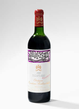 Chateau Mouton Rothschild - photo 1