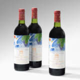 Chateau Mouton Rothschild - photo 1