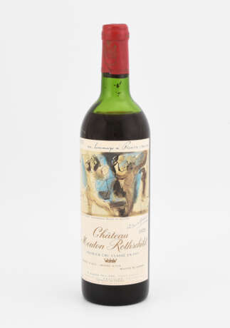 Chateau Mouton Rothschild - photo 1