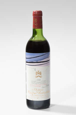 Chateau Mouton Rothschild - photo 1