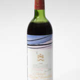 Chateau Mouton Rothschild - photo 1