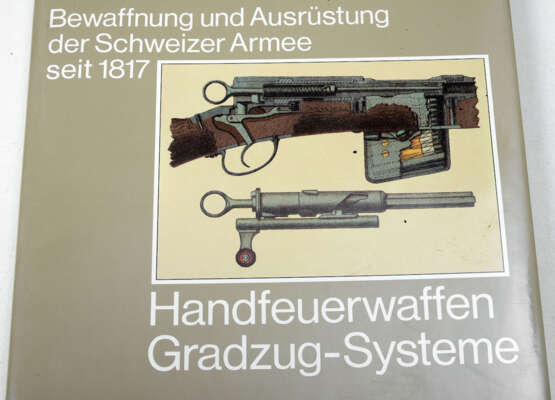 Konvolut Waffenbücher - фото 3