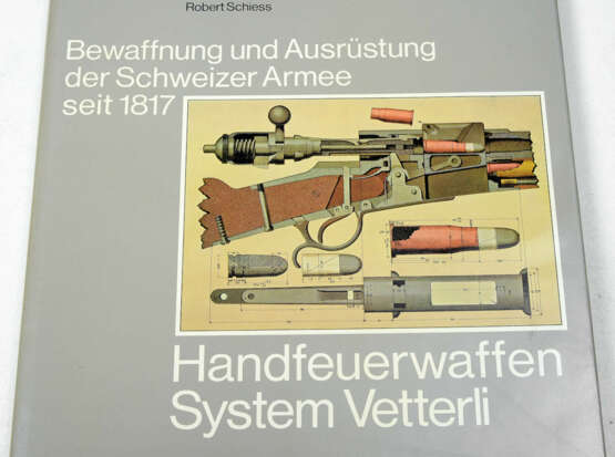 Konvolut Waffenbücher - photo 4