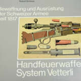 Konvolut Waffenbücher - фото 4
