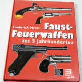 Konvolut Waffenbücher - Foto 2