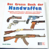 Konvolut Waffenbücher - Foto 7