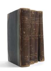 Henri Louis Joly: The W. L. Behrens Collection, 4 Bd.