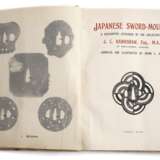 Henri L. Joly: Japanese Sword-Mounts: A Descriptive Catalogue of the Collection of J. C. Hawkshaw - photo 2