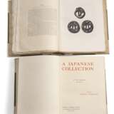 Michael Tomkinson: A Japanese Collection, Bd. I & II - фото 2