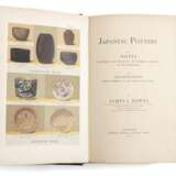 James L. Bowes: Japanese Pottery - photo 2