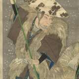 Utagawa Kunisada (Toyokuni III ) (1786 - 1864) - фото 2
