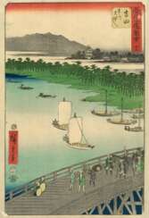 Utagawa Hiroshige (1797–1858)