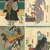 Utagawa Kuniyoshi (1798-1861) - photo 1