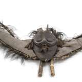 Sepik-Bugschild eines Kanus 'Vaala Savi' - photo 2