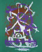 Joan Miró. Joan Miró