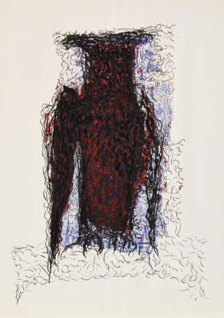 JEAN PAUL RIOPELLE - photo 1