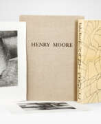 Генри Мур. Henry Moore